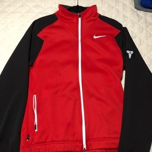 Kobe Jacket Warm Inside